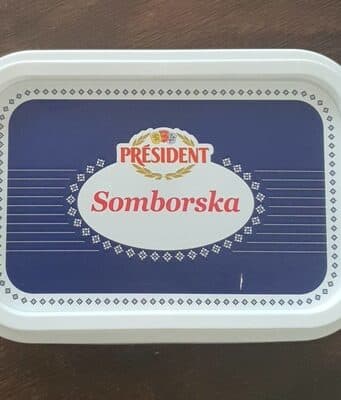 Somborska 40