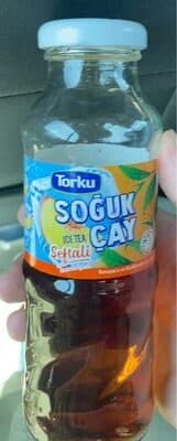 Soguk cay