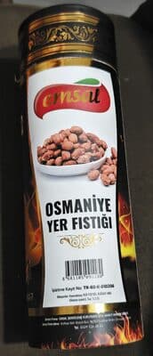 Osmaniye Yer Fıstığı