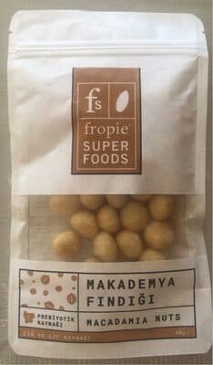 Makademya Fındığı