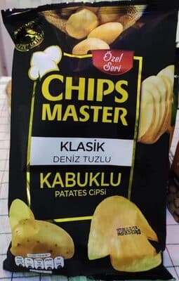 Chips master