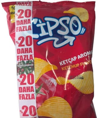 Cipso cips
