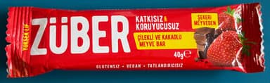 Çilekli Bar