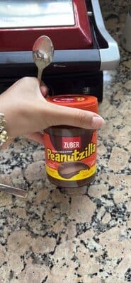 Peanutzilla