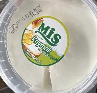 Kaymak