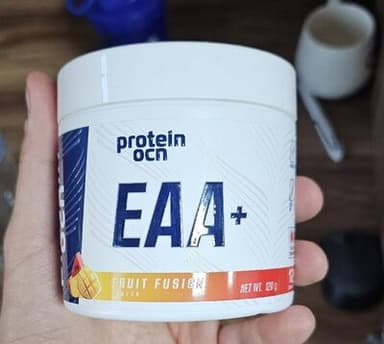 Essential Amino Acids