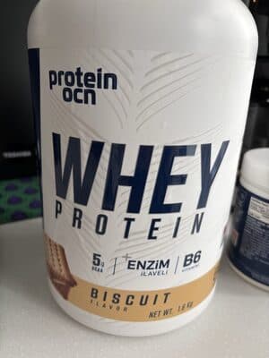 Whey Protein
