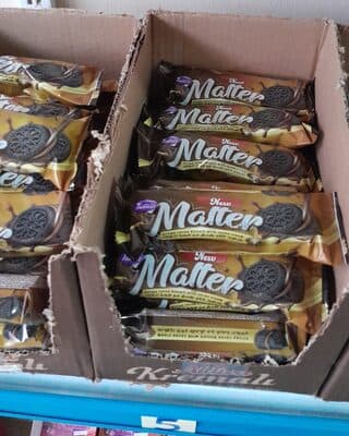 NEW MALTER BİSKÜVİ
