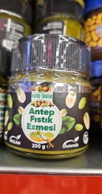 Kurutanem antep