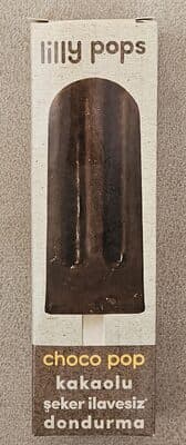 Choco Pop