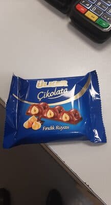 Fındık Rüyası