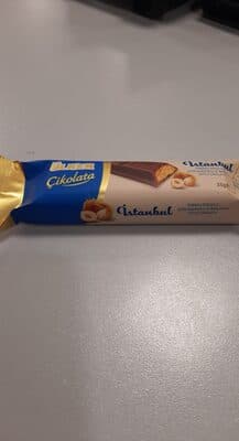 istanbul çikolata 35 gr