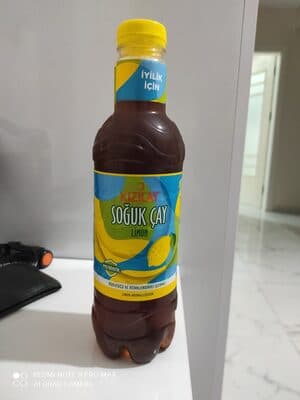 Soğuk Çay