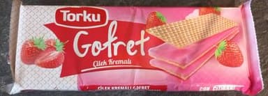 Gaufrette