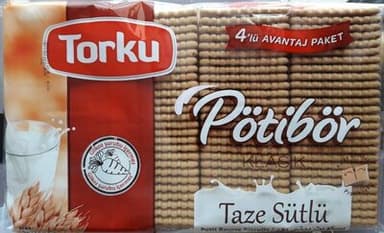 Pötibör