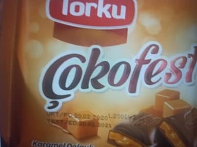 Çokofest