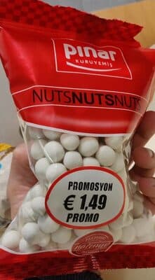 Kuruyemis