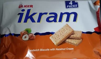 Ikram