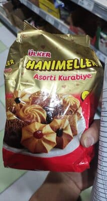 Hanımeller