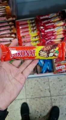 Çokonat