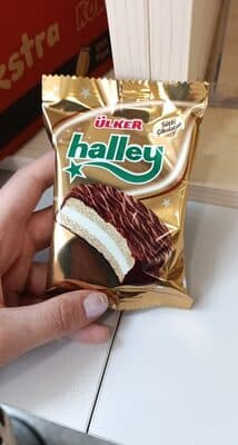 Halley