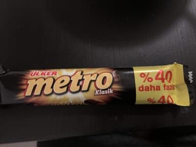 Metro Klasik