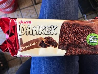 DANKEK