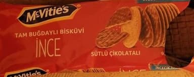 McVities