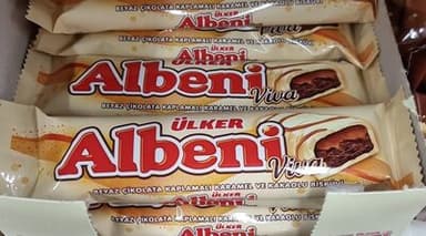 Albeni Viva