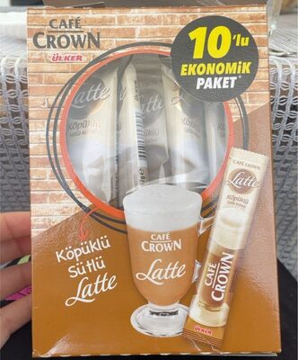 Café Crown