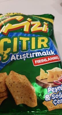 çizi çıtır