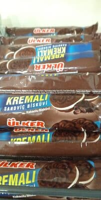 Kremali Chocolate