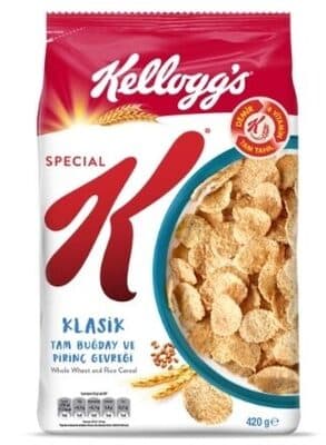 Special K classic