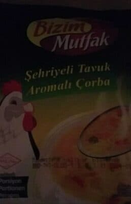 soupe
