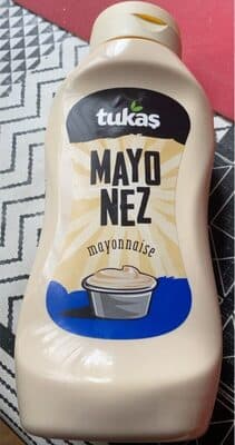 Tukas