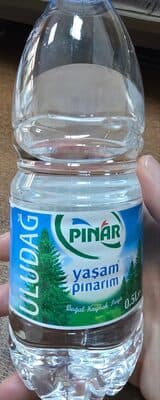 PINAR SU 0.5 L.