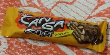 Eti Çanga Yer Fıstığı
