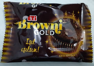 Eti Browni Gold