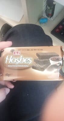 Hoşbeş