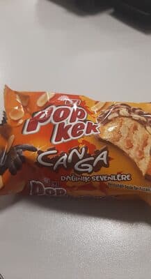 eti popkek canga