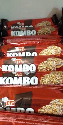 Kombo Lokmalık