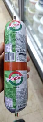 Yoruk hindi salam