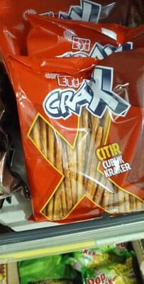Crax