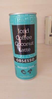 obsesso Hindistan cevizi
