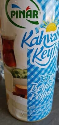 P?nar Kahvalt? Keyfi Beyaz Peynir 45%