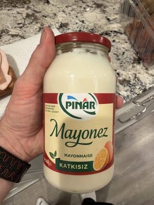 Mayonez