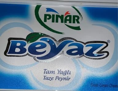 Beyaz