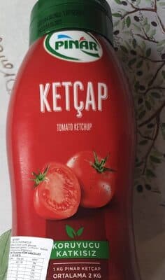 Ketçap