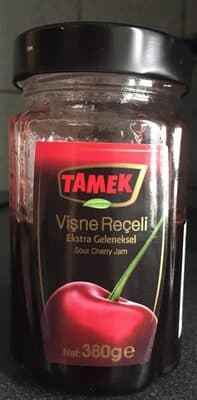 Ekstra Geleneksel Vişne Reçeli