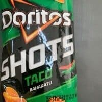 doritos 25g